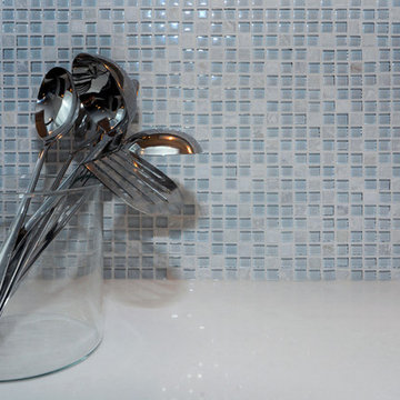 JOB 24526 - FORT SASKATCHEWAN - BACKSPLASH