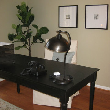 Model Home
