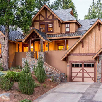 WHOLE HOME REDESIGN TO PREPARE FOR SALE OF PROPERTY