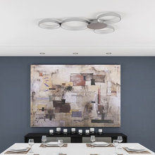 Overhead Lighting