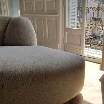 Duplex Haussmannien Bordeaux centre