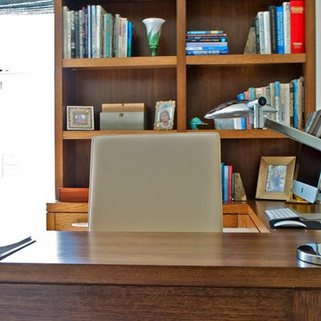 Boston Home Office