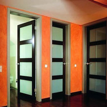 pocket door
