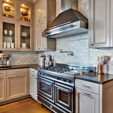 Innovative Designs by Bertazzoni