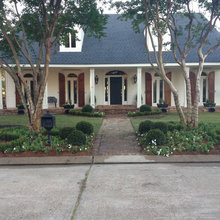 Dream home