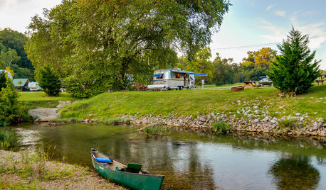 USA Houzz: Happy Campers Find Their Perfect Holiday Home on Wheels