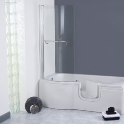 walk in baths - Bathroom Products