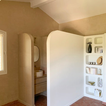 Projet Lourmarin