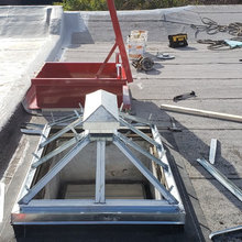 ROOFING