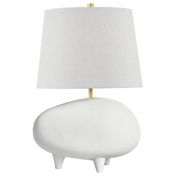 Tiptoe One Light Table Lamp