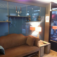 Precious Design Interior design