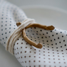 Table settings