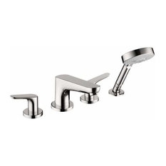 Bathroom Faucets Usa hansgrohe usa bathroom faucets | houzz Bathroom Faucets Usa hansgrohe usa bathroom faucets | houzz