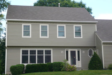 Plymouth MN Home