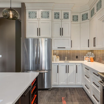 Kitchen Update
