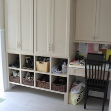 mud room ideas