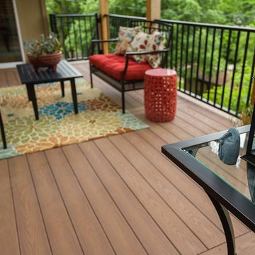 BEAUTIFUL DECKS