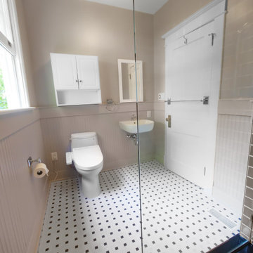 Takoma Park Bungalow Remodel and Expansion | Modern Home Upgrades