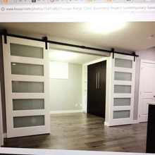 Utililty room