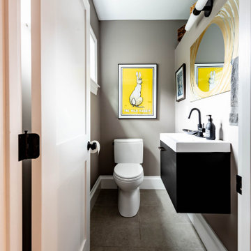 Providence Whole House Remodel