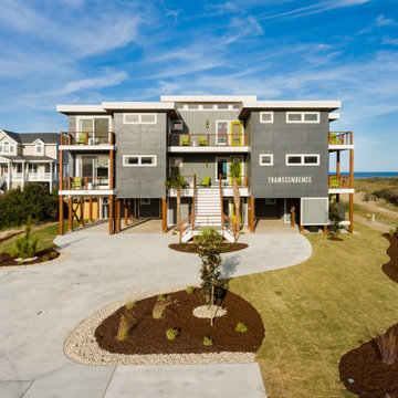 Luxury Oceanfront. Transcendence