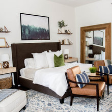Main Room