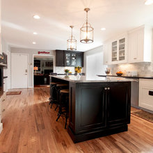 Kitchen ideas