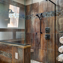 Shower Rooms