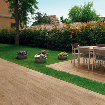 Wood Essence porcelain tile