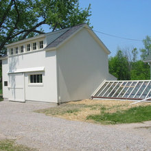 Barns