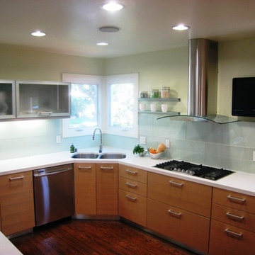 Modern Living