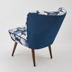 Pansy Chair - Products