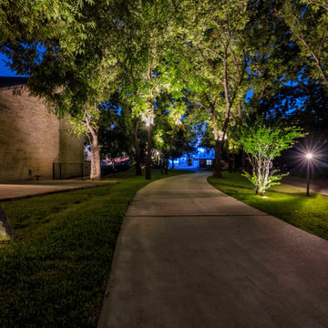 Kingsland Ranch Addition