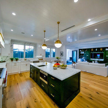 Stunning Remodeling Project by Treeium