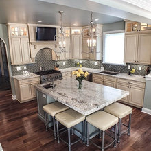 Kitchens