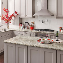 Wilsonart&reg; Residential Laminate - Kitchen Products