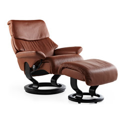 Spirit by Stressless - Recliner Chairs