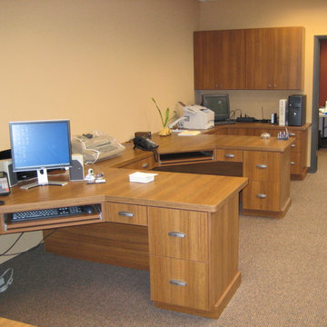 HOME OFFICE ORGANIZERS
