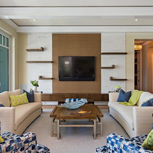 Sunroom decor