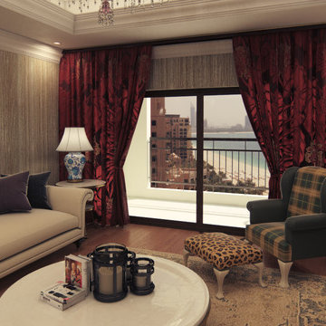 Dubai Apartment