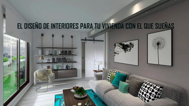 Los mejores diseñadores de interiores en Murcia, Región de Murcia
