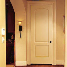 Interior doors