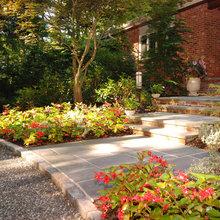 walkway