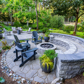 Gravel Between Pavers - Photos & Ideas | Houzz