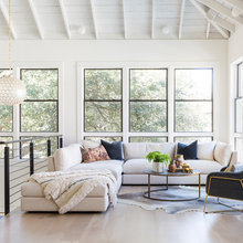Loft landing