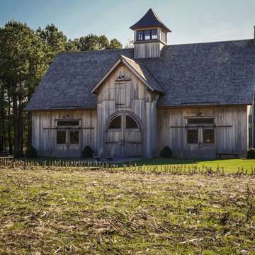 Thompson Party Barn