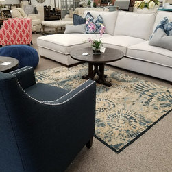Sectionals with Style - Sectional Sofas