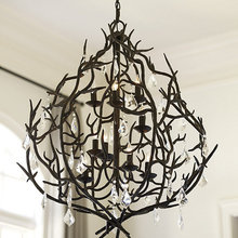 Chandeliers