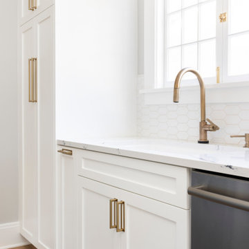 Historic Irvington Transitional