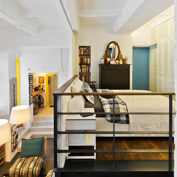 Loft in Vilnius, Lithuania